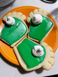 Slice of Pie/Cake Cookie Cutter/Dishwasher Safe