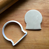 12 Days of Christmas Advent Calendar Cookie Cutters/Dishwasher Safe/Christmas