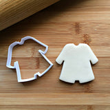 Graduation Gown Cookie Cutter/Dishwasher Safe