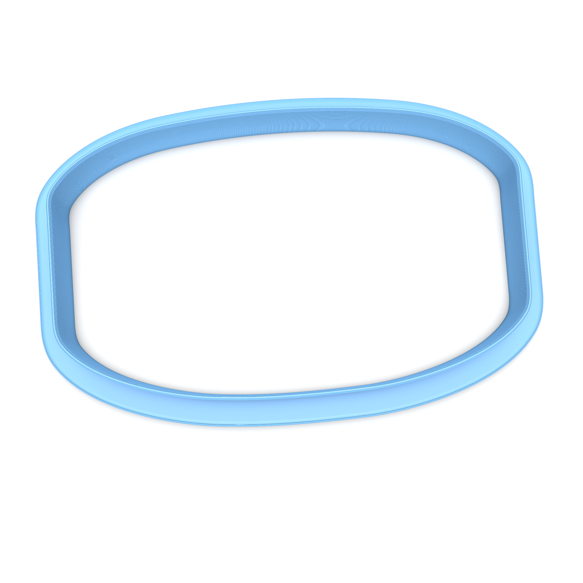 Hockey Puck Cookie Cutter/Dishwasher Safe