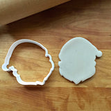 12 Days of Christmas Advent Calendar Cookie Cutters/Dishwasher Safe/Christmas