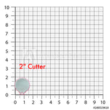 Wreath Cookie Cutter/Dishwasher Safe