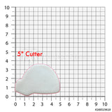 Igloo Cookie Cutter/Dishwasher Safe