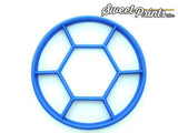Gemstone Cookie Cutter/Dishwasher Safe