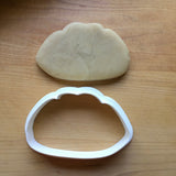Loaf of Bread Cookie Cutter/Dishwasher Safe