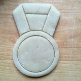Award Medal Cookie Cutter/Dishwasher Safe