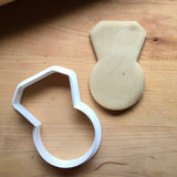 Award Medal Cookie Cutter/Dishwasher Safe