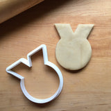 Award Medal Cookie Cutter/Dishwasher Safe
