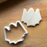 Ghost Flying Cookie Cutter/Dishwasher Safe
