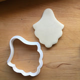 Ghost Wavy Cookie Cutter/Dishwasher Safe