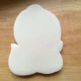 Trick or Treat Ghost Cookie Cutter/Dishwasher Safe