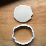 Cute Mummy Cookie Cutter/Dishwasher Safe