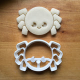 Cute Spider Cookie Cutter/Dishwasher Safe
