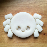 Cute Spider Cookie Cutter/Dishwasher Safe