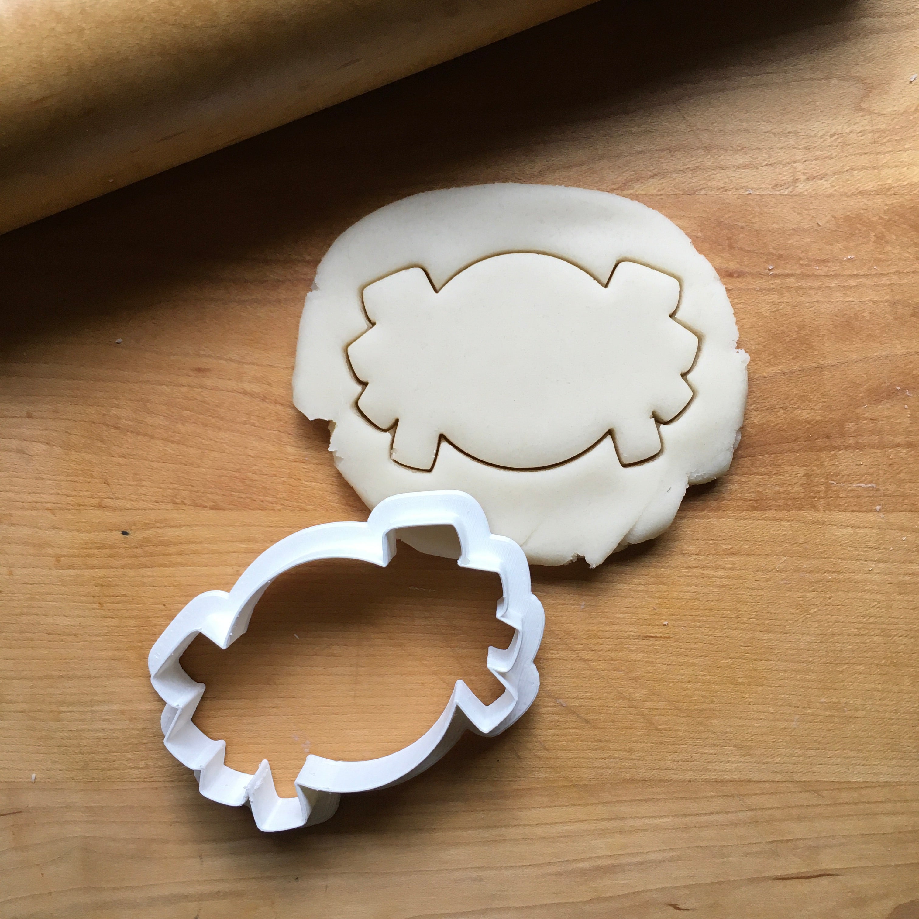 Cute Spider Cookie Cutter/Dishwasher Safe