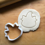Cat Witch Cookie Cutter/Dishwasher Safe