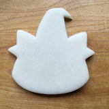 Cat Witch Cookie Cutter/Dishwasher Safe