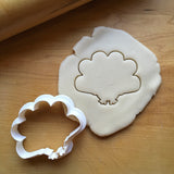 Turkey Cookie Cutter/Dishwasher Safe