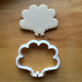Turkey Cookie Cutter/Dishwasher Safe