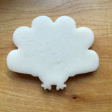 Turkey Cookie Cutter/Dishwasher Safe