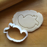 Cornucopia Cookie Cutters/Dishwasher Safe