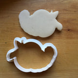 Cornucopia Cookie Cutters/Dishwasher Safe
