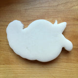 Cornucopia Cookie Cutters/Dishwasher Safe