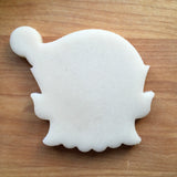 Girl Elf Cookie Cutter/Dishwasher Safe