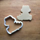 Baby Alligator/Crocodile Cookie Cutter/Dishwasher Safe