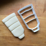 Paint Tube Cookie Cutter/Dishwasher Safe