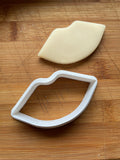 Lips Cookie Cutter/Dishwasher Safe