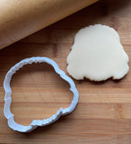 Mini Sheepadoodle Dog Cookie Cutter/Dishwasher Safe