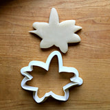 Lily Cookie Cutter/Dishwasher Safe