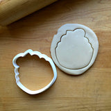 Bowl of Potatoes Cookie Cutter/Dishwasher Safe