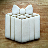 Present/Gift Cookie Cutter/Dishwasher Safe