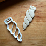 Icicle Ornament Cookie Cutter/Dishwasher Safe