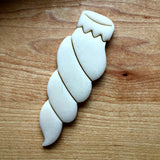 Icicle Ornament Cookie Cutter/Dishwasher Safe