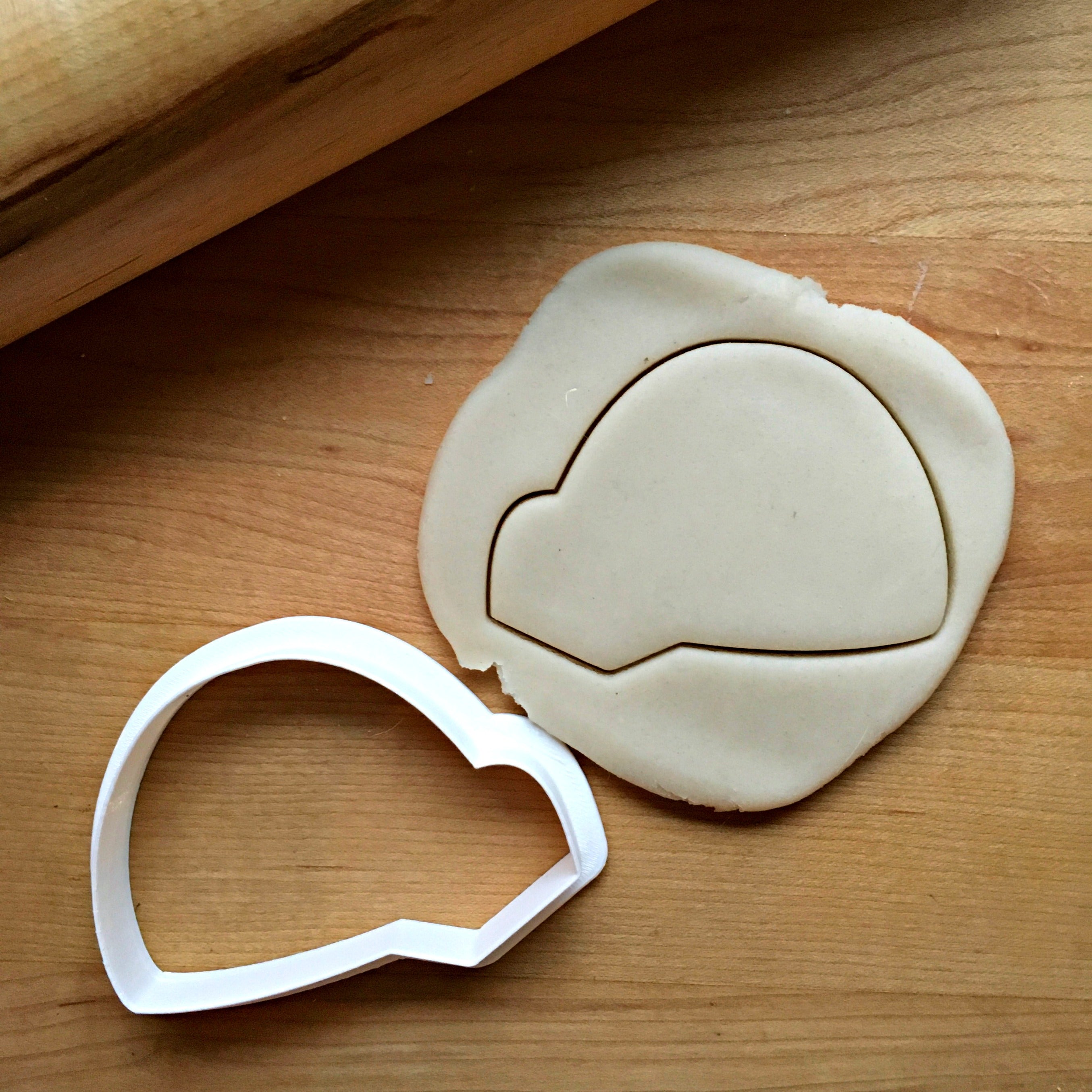Igloo Cookie Cutter/Dishwasher Safe