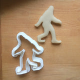 Bigfoot Cookie Cutter/Dishwasher Safe