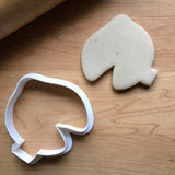 Fortune Cookie Cookie Cutter/Dishwasher Safe