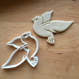 Bird/Dove Cookie Cutter/Dishwasher Safe