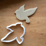 Bird/Dove Cookie Cutter/Dishwasher Safe