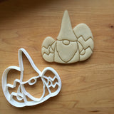 Easter Gnome Cookie Cutter/Dishwasher Safe