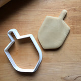 Hanukkah  Set of 3 Cookie Cutters/Dishwasher Safe