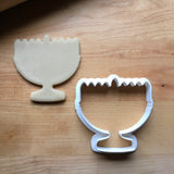 Menorah Cookie Cutter/Dishwasher Safe