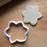 Daffodil Cookie Cutter/Dishwasher Safe