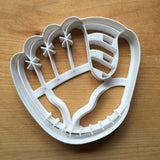 Baseball Glove Cookie Cutter/Dishwasher Safe