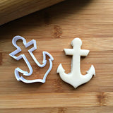 Anchor Cookie Cutter/Dishwasher Safe - Sweet Prints Inc.