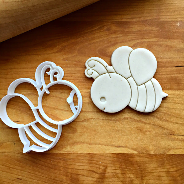 Bubble Wand Cookie Cutter/multi-size/dishwasher Safe Available 