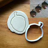 Acorn Cookie Cutter/Dishwasher Safe - Sweet Prints Inc.